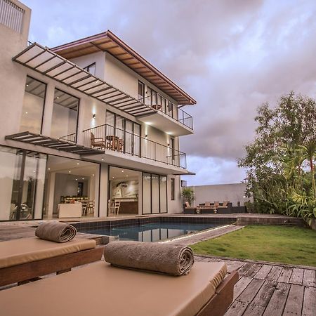 The Mangrove Hotel Κολόμπο Εξωτερικό φωτογραφία
