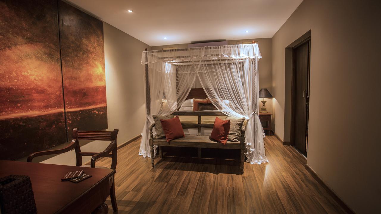 The Mangrove Hotel Κολόμπο Δωμάτιο φωτογραφία