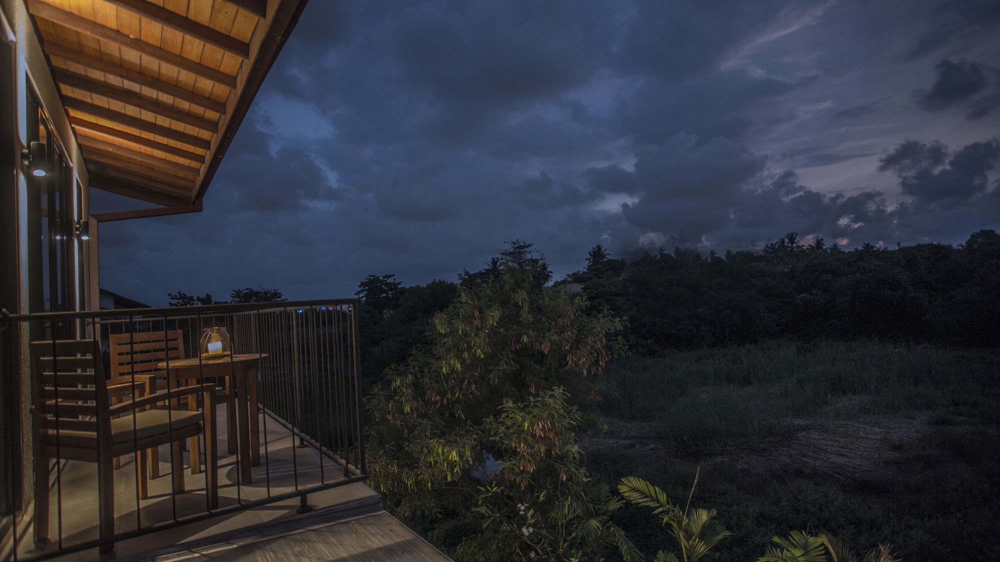 The Mangrove Hotel Κολόμπο Εξωτερικό φωτογραφία