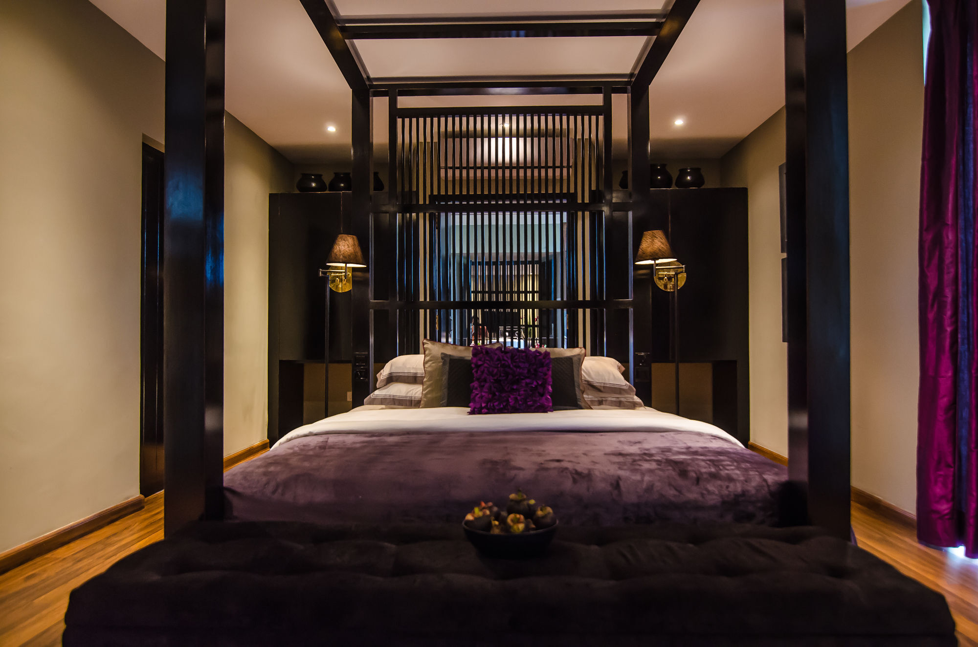 The Mangrove Hotel Κολόμπο Εξωτερικό φωτογραφία