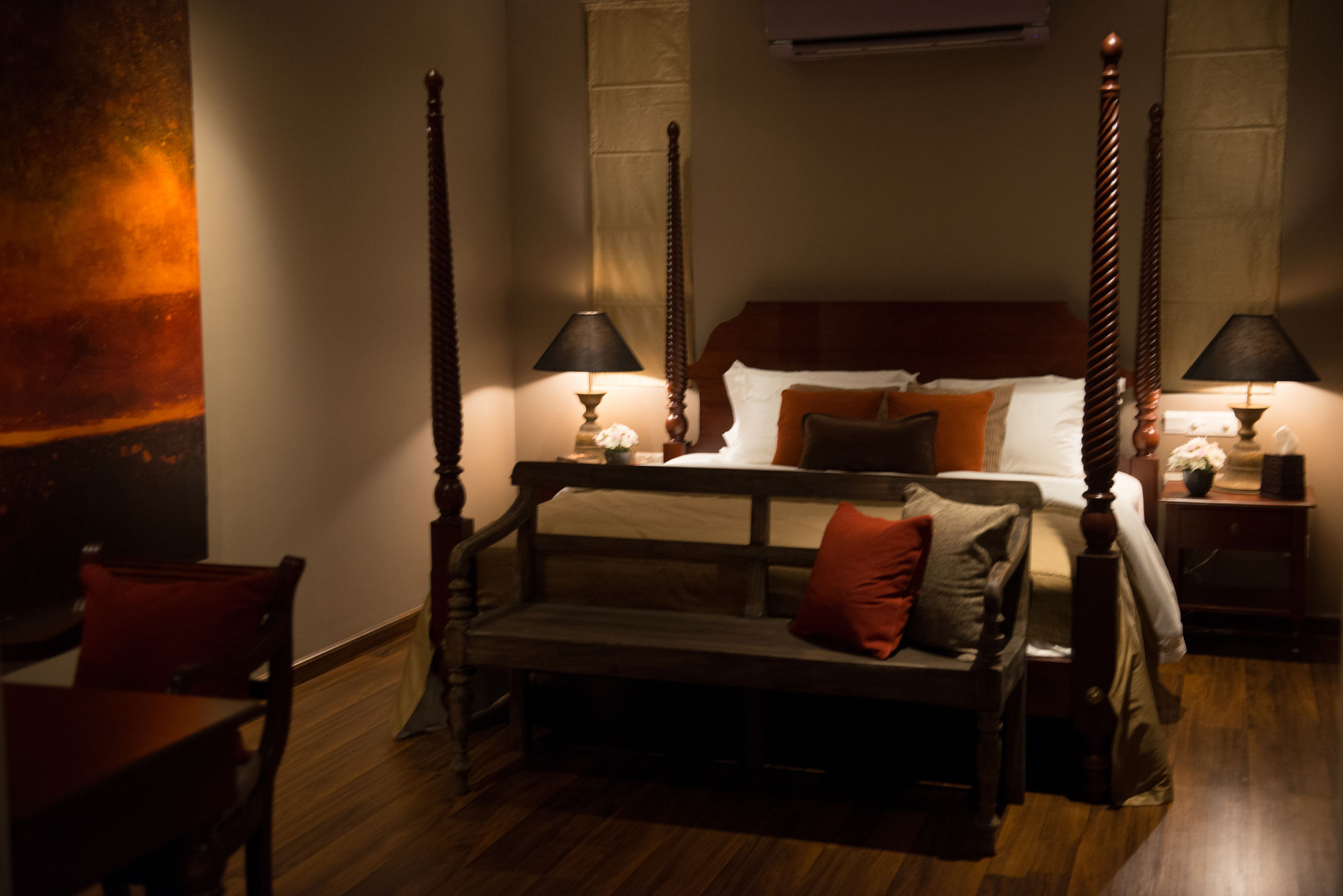 The Mangrove Hotel Κολόμπο Εξωτερικό φωτογραφία
