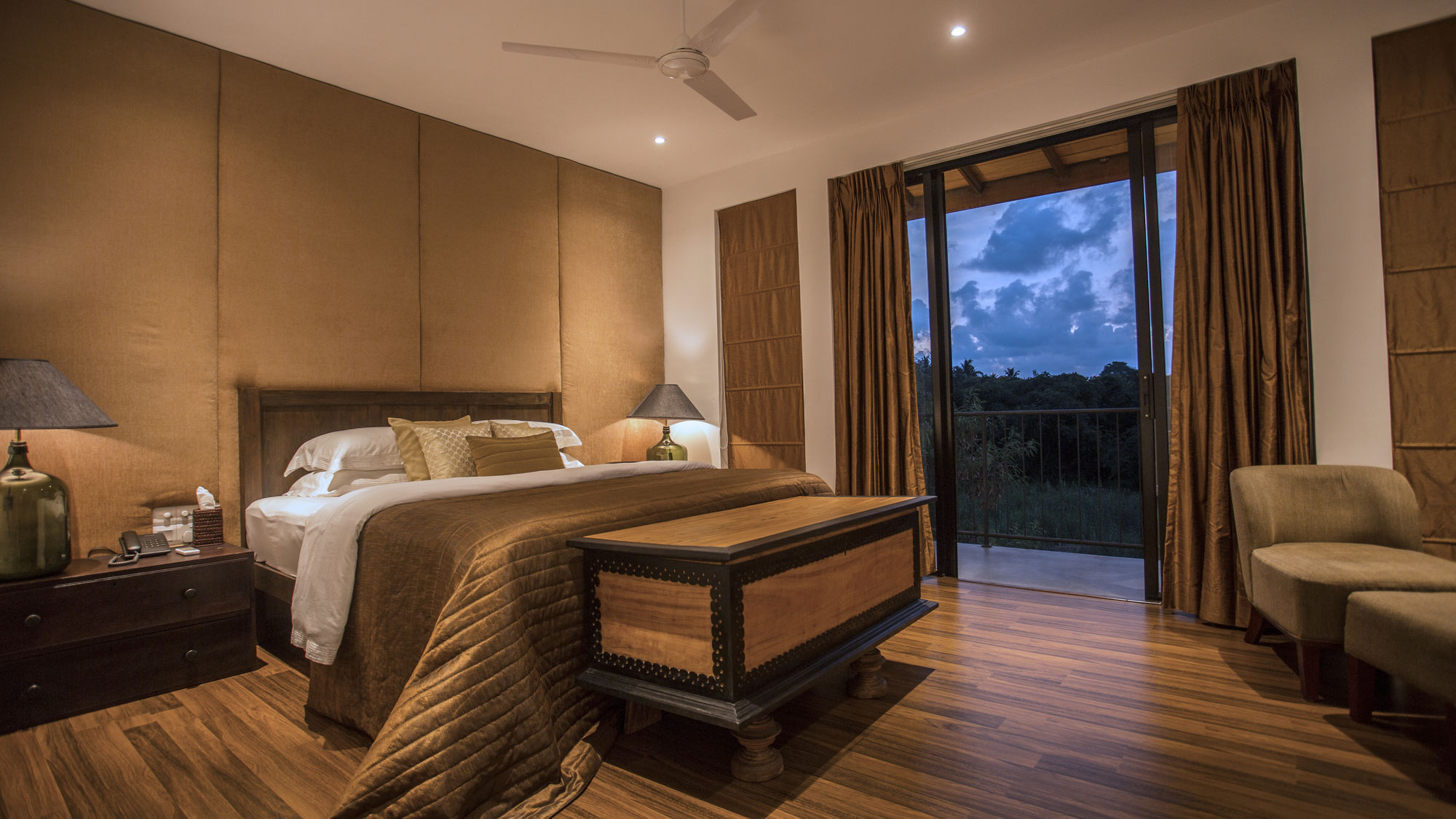 The Mangrove Hotel Κολόμπο Εξωτερικό φωτογραφία